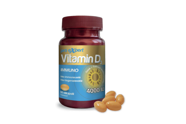 Vitamiin D3